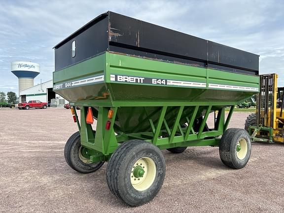 Image of Brent 644 equipment image 3