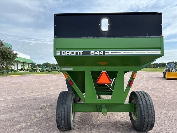 Image of Brent 644 equipment image 4