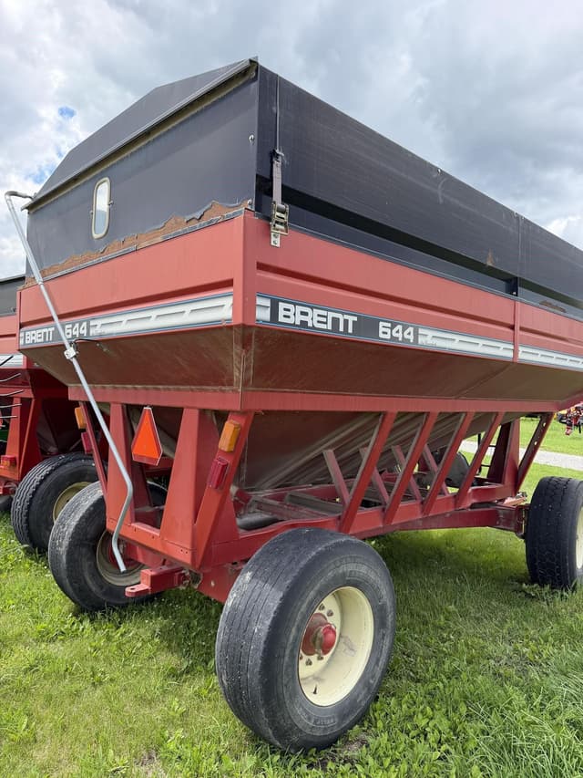 Image of Brent 644 equipment image 3