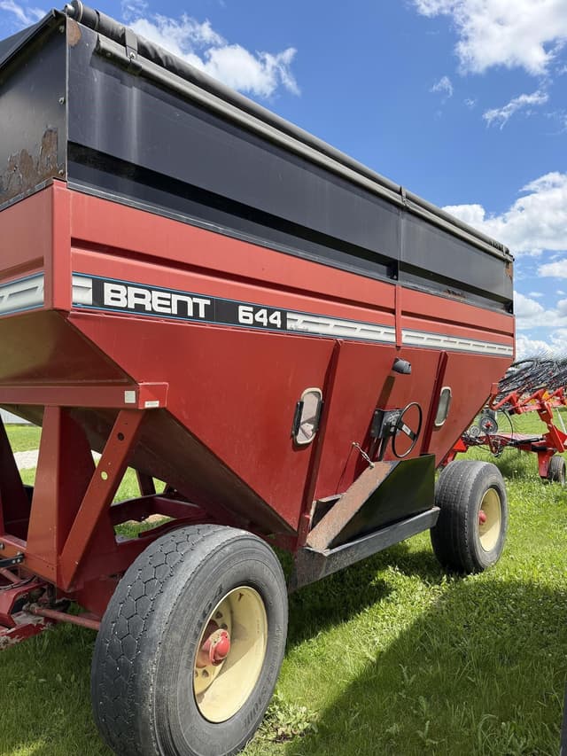 Image of Brent 644 equipment image 1
