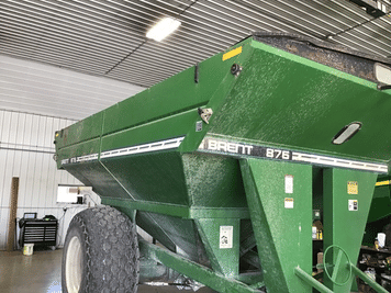 Main image Brent 876