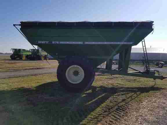 Main image Brent 976