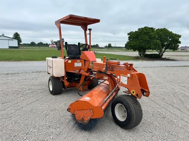 Image of Broce BB250B equipment image 2
