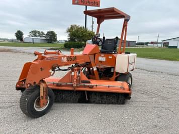 Main image Broce BB250B