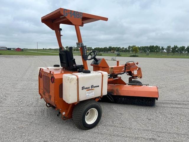 Image of Broce BB250B equipment image 4