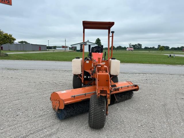 Image of Broce BB250B equipment image 1