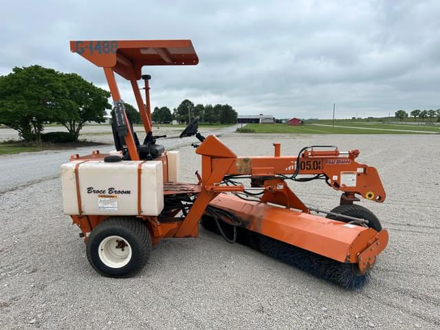Image of Broce BB250B equipment image 3