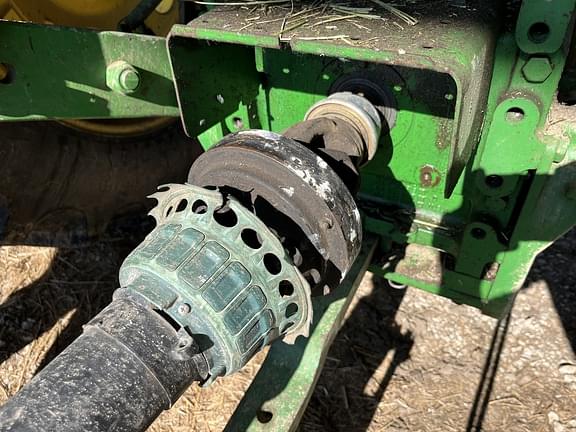 Image of Bush Hog 2620 equipment image 1