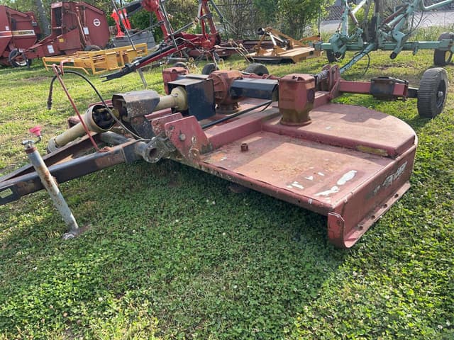 Image of Bush Hog 3210 equipment image 1