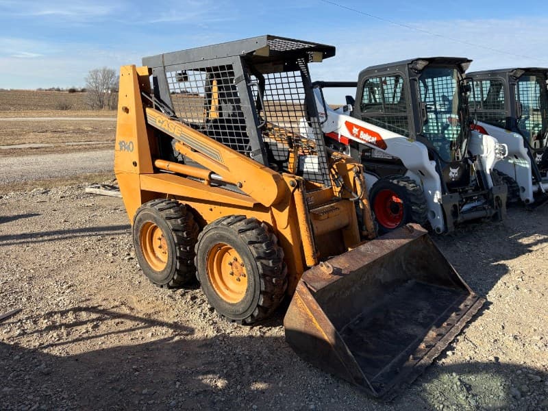 Image of Case 1840 Image 1