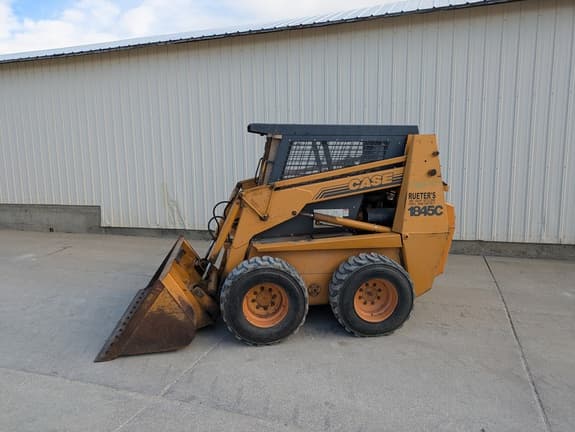 Image of Case 1845C equipment image 2