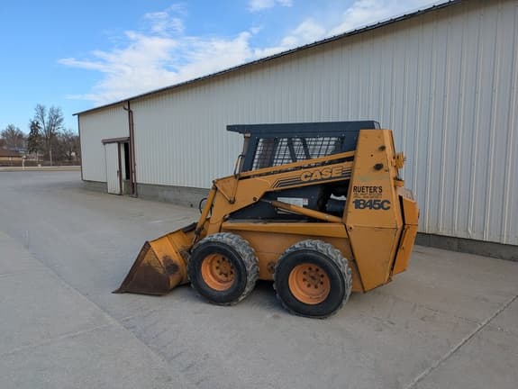Image of Case 1845C equipment image 3
