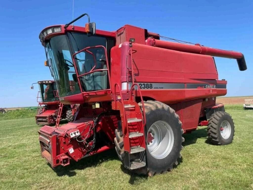 Image of Case IH 2388 Primary image