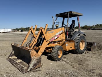 Main image Case 570MXT