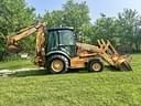 2001 Case 580 Super M Image