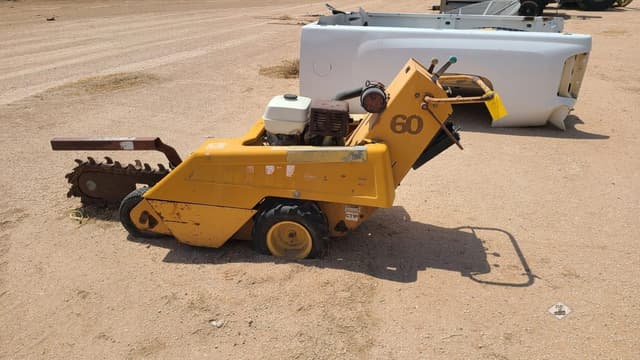 Image of Case 60 equipment image 3