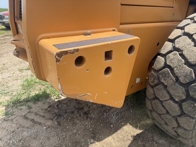 Image of Case 721CXT equipment image 4