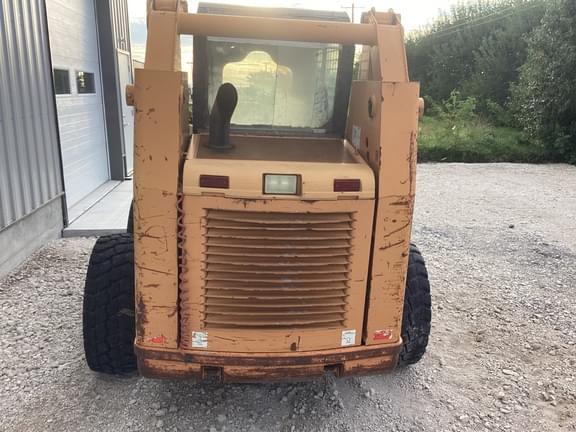 Image of Case 75XT equipment image 4