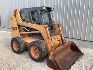 2001 Case 75XT Image