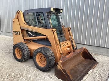 Main image Case 75XT