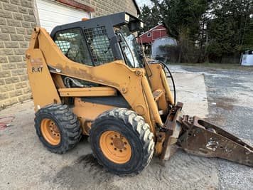 Main image Case 85XT