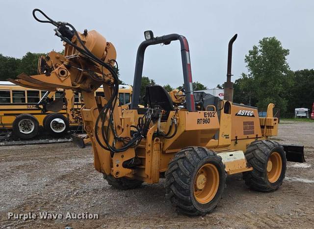 Image of Case 960 equipment image 4