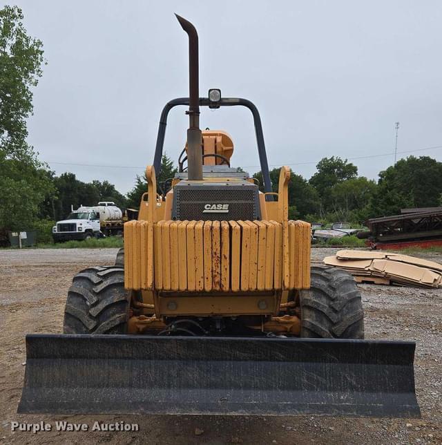 Image of Case 960 equipment image 1