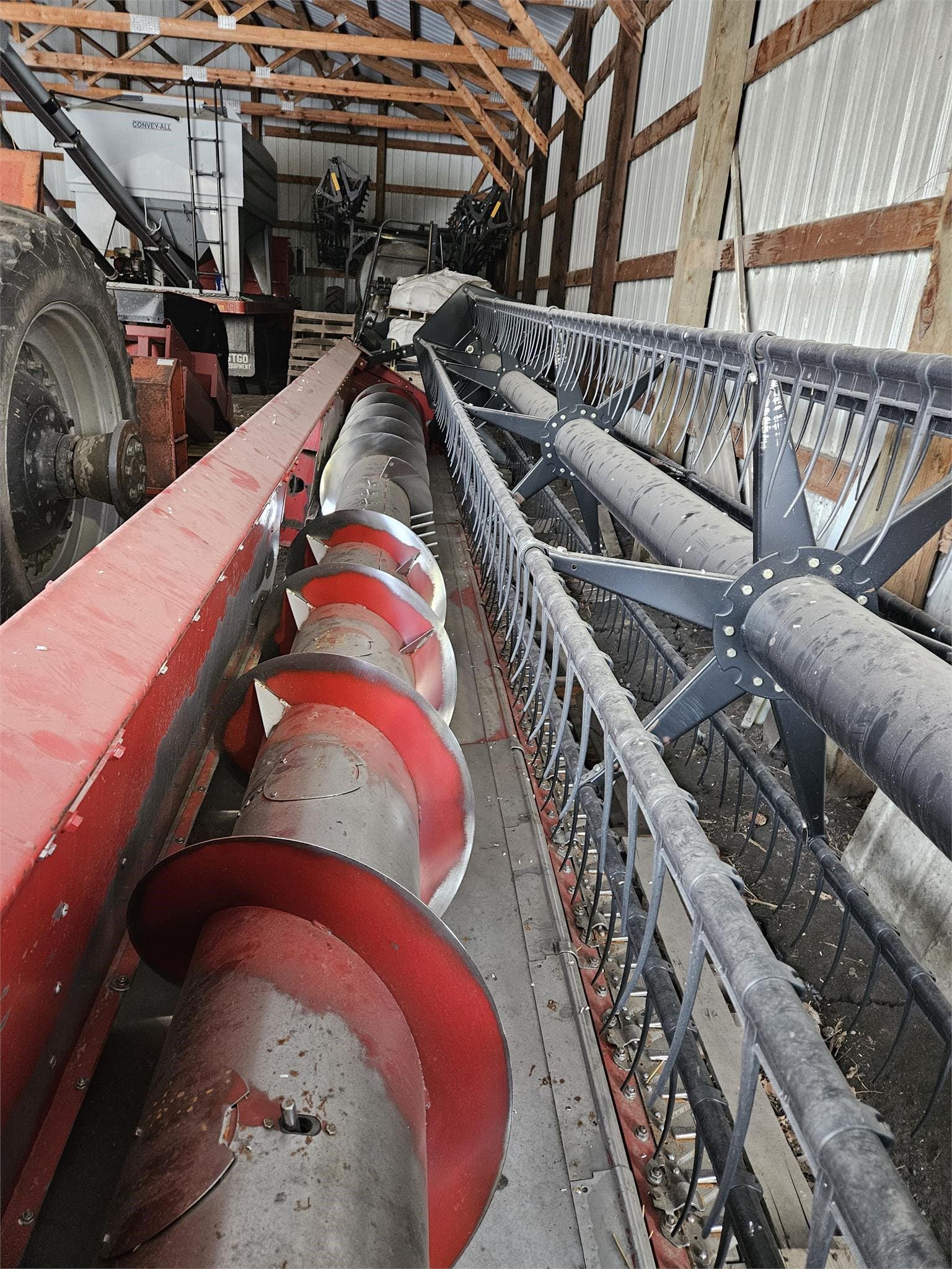 Main image Case IH 1020