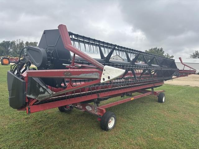 Image of Case IH 1020 equipment image 1