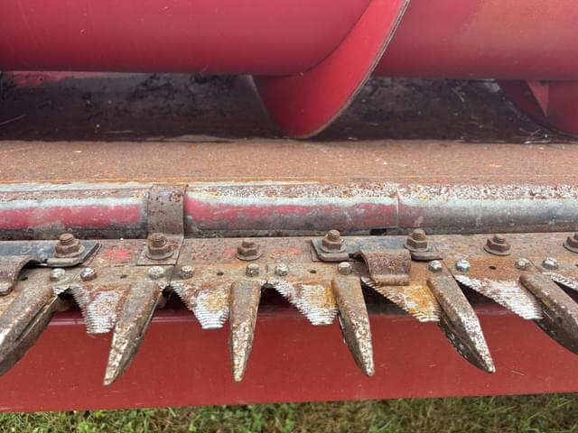 Image of Case IH 1020 equipment image 3