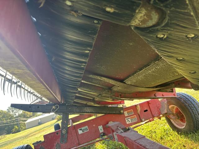 Image of Case IH 1020 equipment image 4