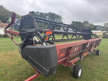 Main image Case IH 1020