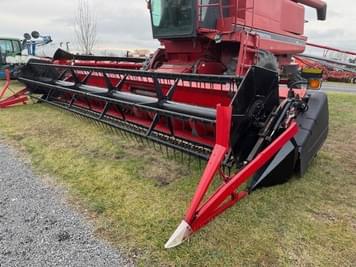 Main image Case IH 1020