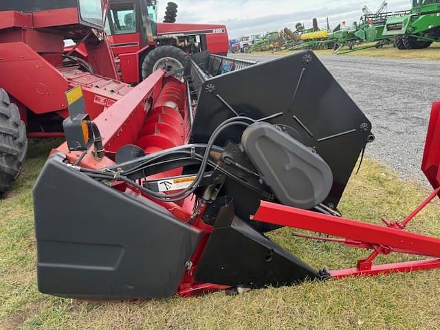 Image of Case IH 1020 equipment image 3