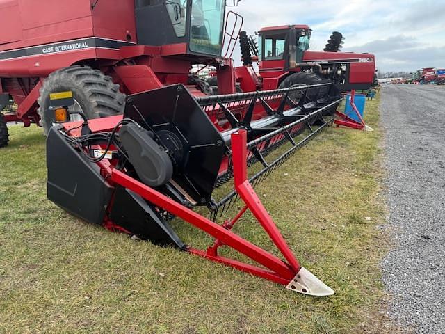 Image of Case IH 1020 equipment image 1