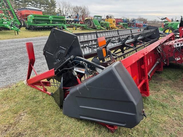 Image of Case IH 1020 equipment image 2