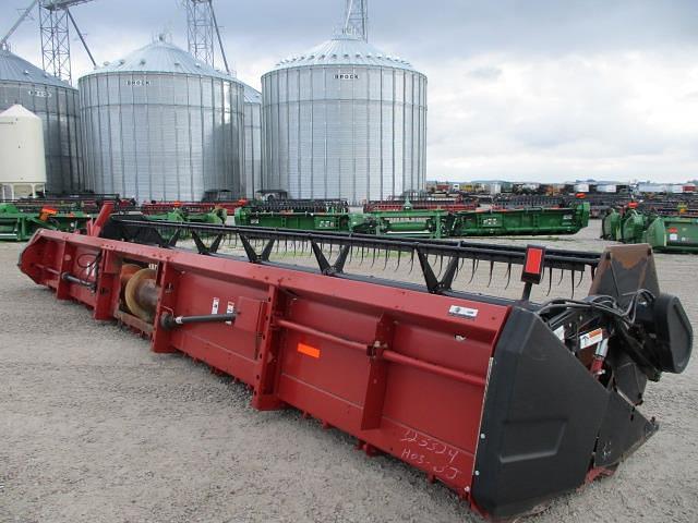 Image of Case IH 1020 equipment image 4