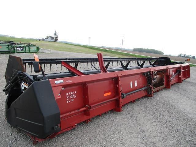 Image of Case IH 1020 equipment image 3