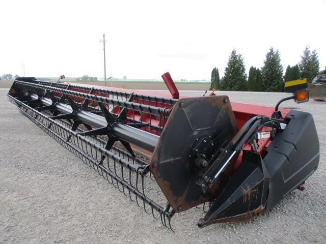 Main image Case IH 1020