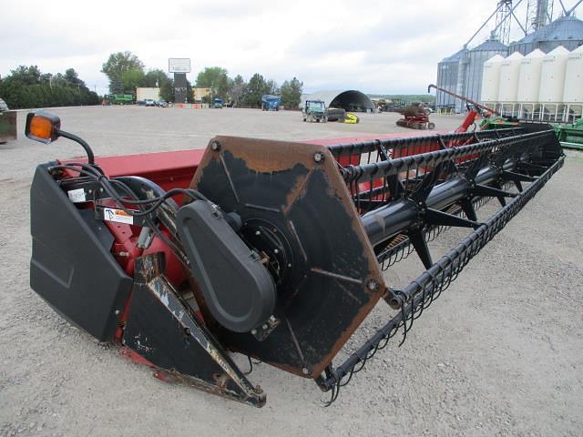 Image of Case IH 1020 equipment image 1