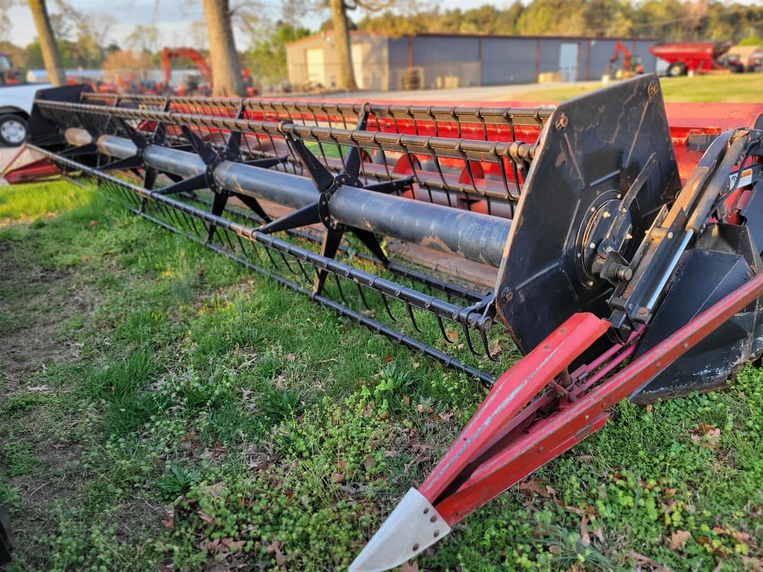 Image of Case IH 1020 Image 1