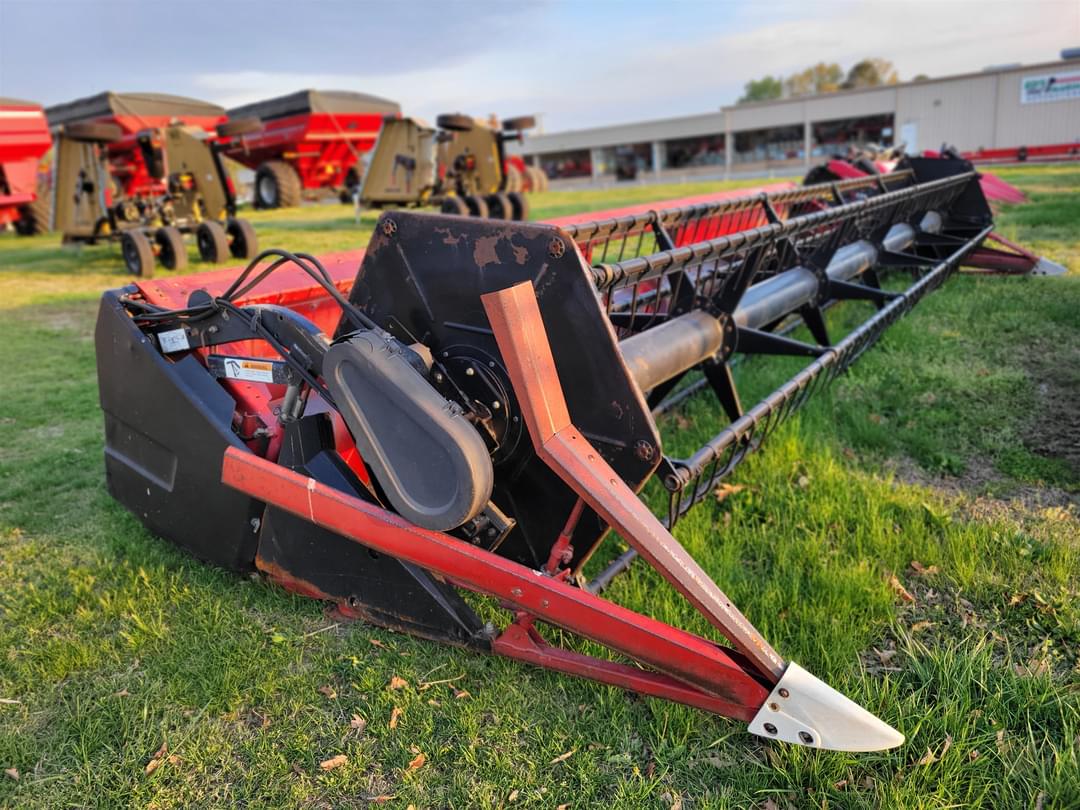 Image of Case IH 1020 Image 0
