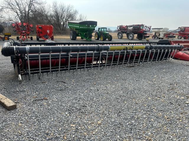 Image of Case IH 1020 equipment image 1