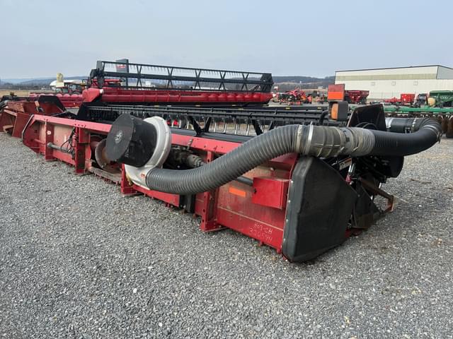Image of Case IH 1020 equipment image 2