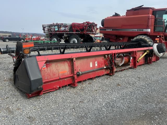 Image of Case IH 1020 equipment image 3