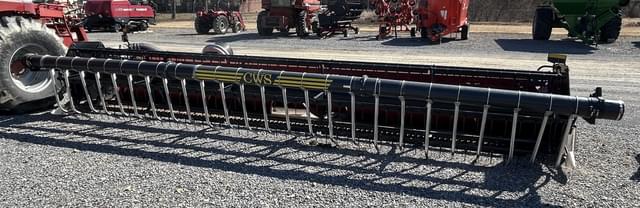 Image of Case IH 1020 equipment image 4