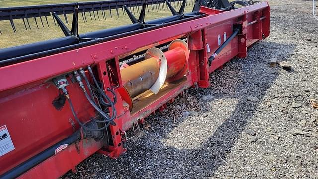 Image of Case IH 1020 equipment image 2