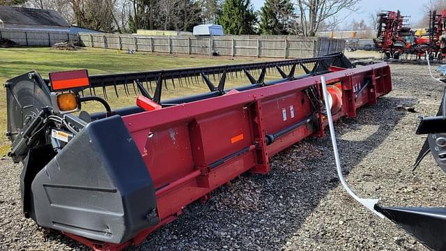 Image of Case IH 1020 equipment image 1