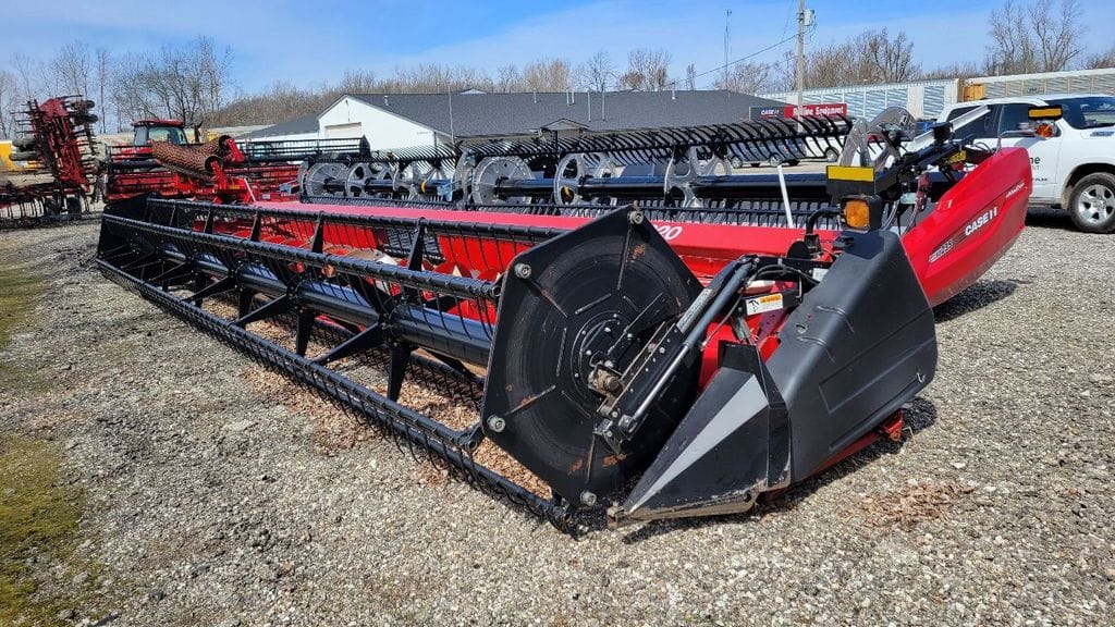 Main image Case IH 1020