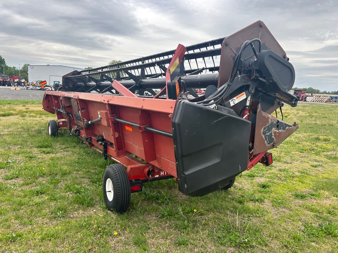 Image of Case IH 1020-30 Image 1